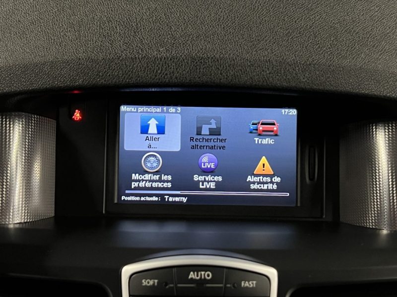 RENAULT LAGUNA 3 III PHASE 2 GT ESTATE 2.0 DCi 175 4CONTROL BOITE AUTO ATTELAGE GPS BOSE CRIT AIR 2