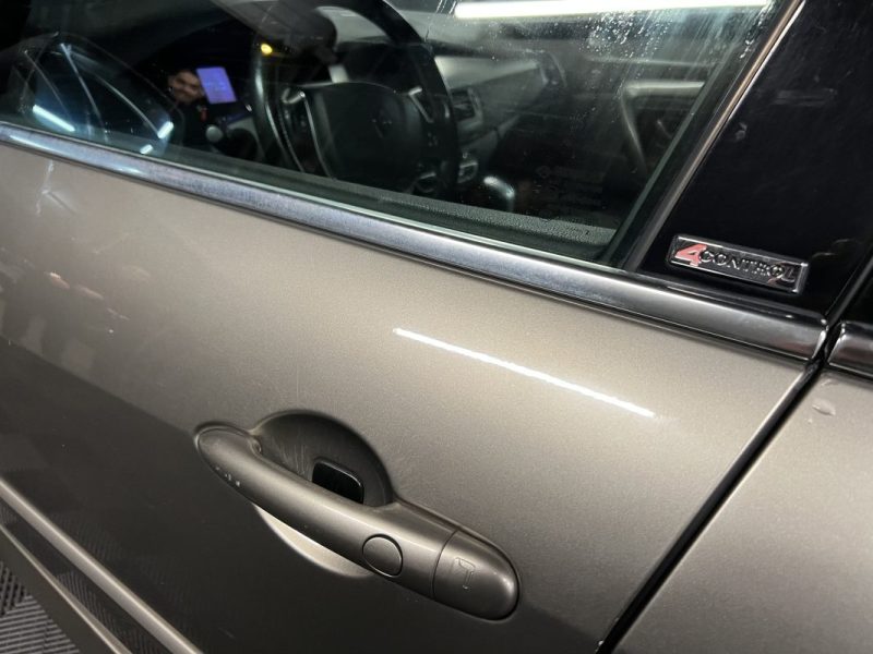 RENAULT LAGUNA 3 III PHASE 2 GT ESTATE 2.0 DCi 175 4CONTROL BOITE AUTO ATTELAGE GPS BOSE CRIT AIR 2