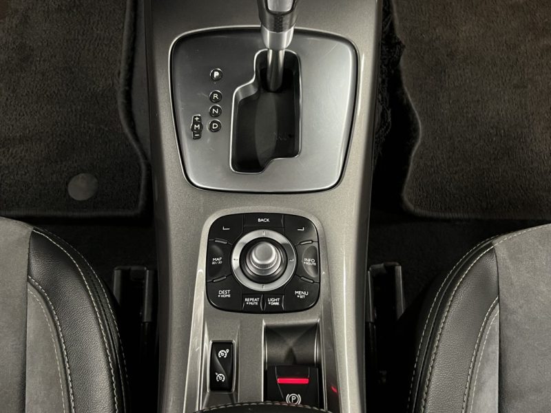 RENAULT LAGUNA 3 III PHASE 2 GT ESTATE 2.0 DCi 175 4CONTROL BOITE AUTO ATTELAGE GPS BOSE CRIT AIR 2