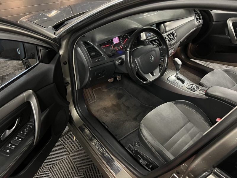 RENAULT LAGUNA 3 III PHASE 2 GT ESTATE 2.0 DCi 175 4CONTROL BOITE AUTO ATTELAGE GPS BOSE CRIT AIR 2