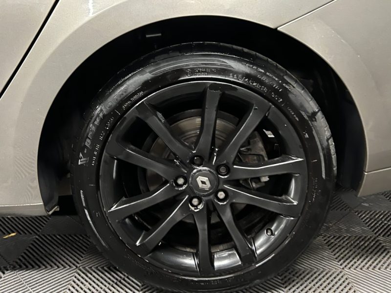 RENAULT LAGUNA 3 III PHASE 2 GT ESTATE 2.0 DCi 175 4CONTROL BOITE AUTO ATTELAGE GPS BOSE CRIT AIR 2