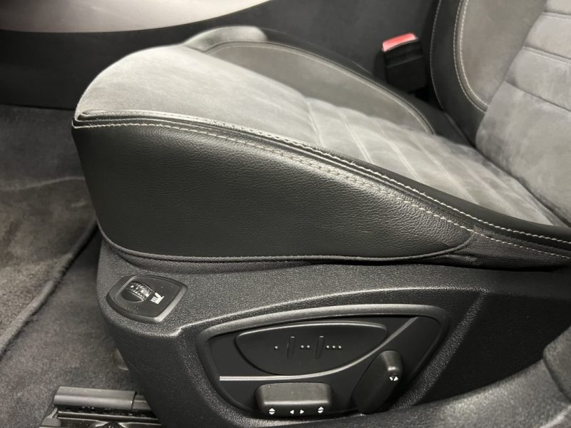 RENAULT LAGUNA 3 III PHASE 2 GT ESTATE 2.0 DCI 175 4CONTROL BOITE AUTO ATTELAGE GPS BOSE CRIT AIR 2