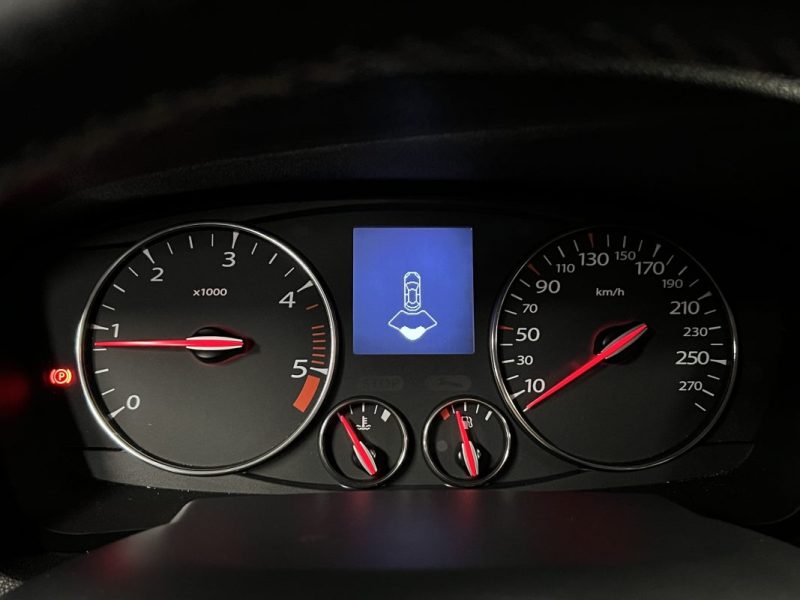 RENAULT LAGUNA 3 III PHASE 2 GT ESTATE 2.0 DCI 175 4CONTROL BOITE AUTO ATTELAGE GPS BOSE CRIT AIR 2