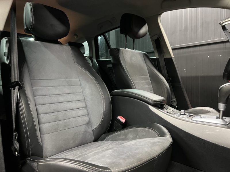 RENAULT LAGUNA 3 III PHASE 2 GT ESTATE 2.0 DCi 175 4CONTROL BOITE AUTO ATTELAGE GPS BOSE CRIT AIR 2