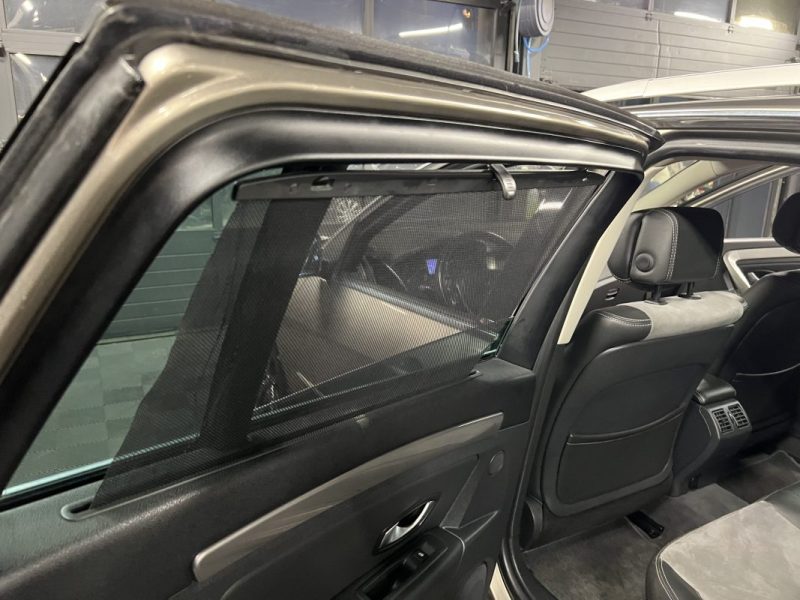 RENAULT LAGUNA 3 III PHASE 2 GT ESTATE 2.0 DCi 175 4CONTROL BOITE AUTO ATTELAGE GPS BOSE CRIT AIR 2