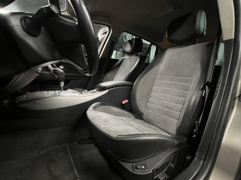 RENAULT LAGUNA 3 III PHASE 2 GT ESTATE 2.0 DCi 175 4CONTROL BOITE AUTO ATTELAGE GPS BOSE CRIT AIR 2