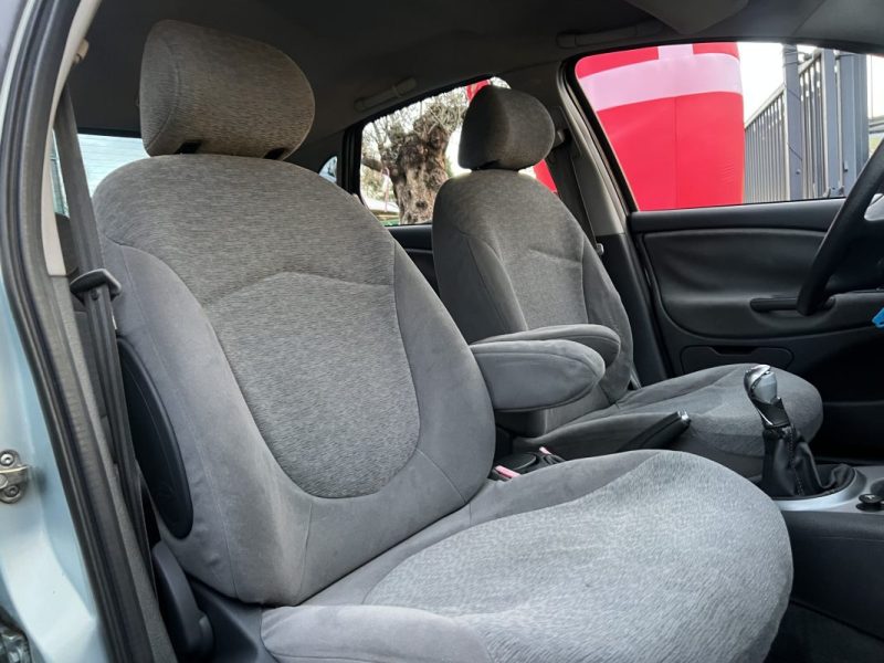 CITROEN C5 EXCLUSIVE 2.0 i 140 Cv SUSPENSION HYDRACTIVE PILOTEE