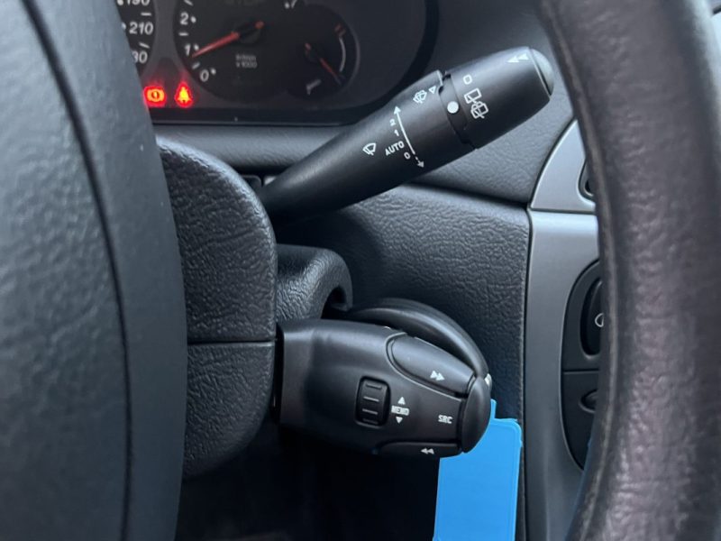 CITROEN C5 EXCLUSIVE 2.0 i 140 Cv SUSPENSION HYDRACTIVE PILOTEE