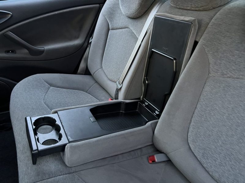 CITROEN C5 EXCLUSIVE 2.0 i 140 Cv SUSPENSION HYDRACTIVE PILOTEE