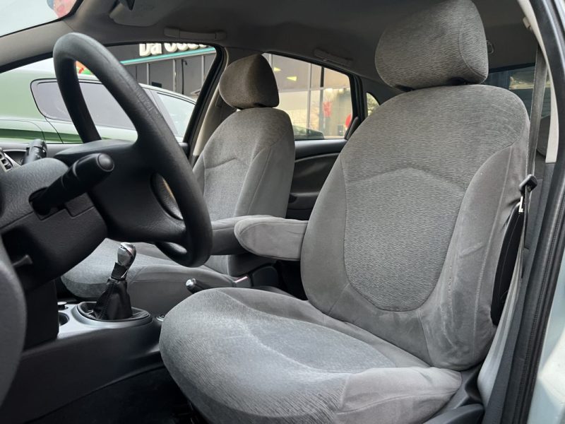 CITROEN C5 EXCLUSIVE 2.0 i 140 Cv SUSPENSION HYDRACTIVE PILOTEE