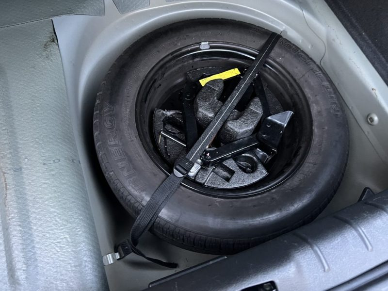 CITROEN C5 EXCLUSIVE 2.0 i 140 Cv SUSPENSION HYDRACTIVE PILOTEE