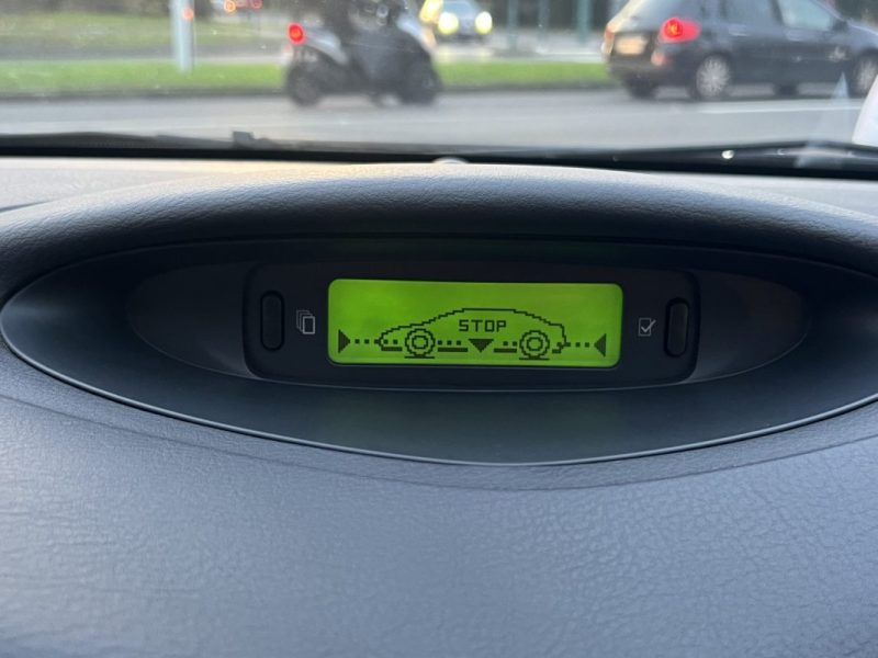 CITROEN C5 EXCLUSIVE 2.0 i 140 Cv SUSPENSION HYDRACTIVE PILOTEE