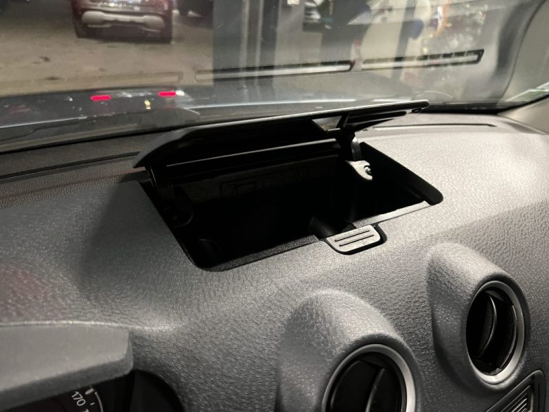 FORD FUSION 1.4 TDCI 68 Cv 5 PORTES / CLIM BLUETOOTH ATTELAGE - PAIEMENT EN 4 FOIS PAR CB POSSIBLE