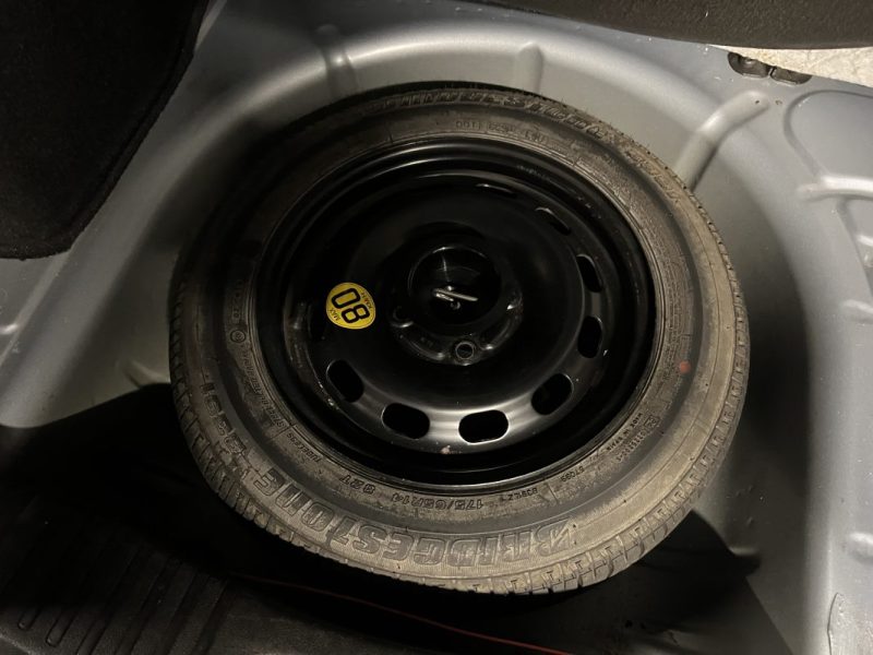 FORD FUSION 1.4 TDCI 68 Cv 5 PORTES / CLIM BLUETOOTH ATTELAGE - PAIEMENT EN 4 FOIS PAR CB POSSIBLE