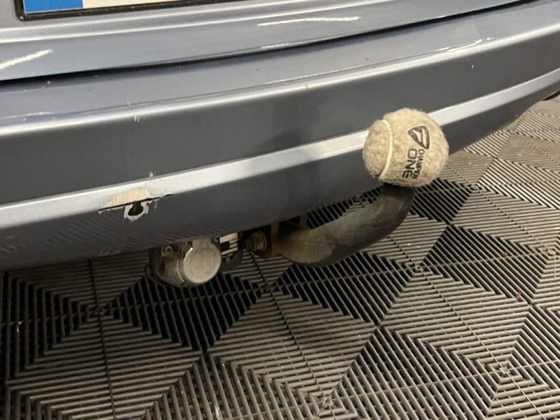 FORD FUSION 1.4 TDCI 68 Cv 5 PORTES / CLIM BLUETOOTH ATTELAGE - PAIEMENT EN 4 FOIS PAR CB POSSIBLE