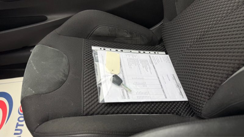 CITROEN DS3 1.2  E THP 110 CV SO CHIC  2015