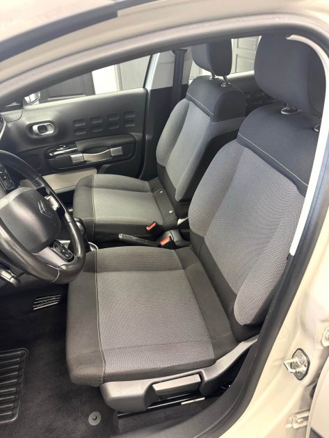 CITROEN C3 1.2 ESSENCE 82CH SHINE  2017