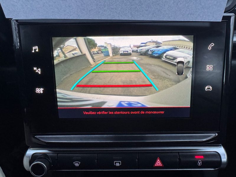 CITROEN C3 1.2 ESSENCE 82CH SHINE  2017