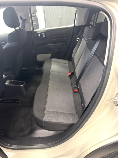 CITROEN C3 1.2 ESSENCE 82CH SHINE  2017