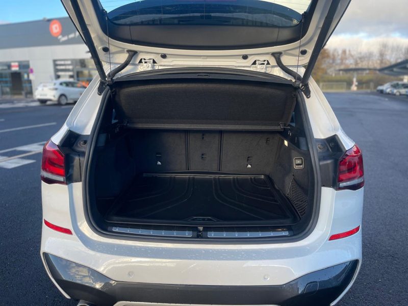 B.M.W. SERIE X SDRIVE16DA - 116CH - PACK M