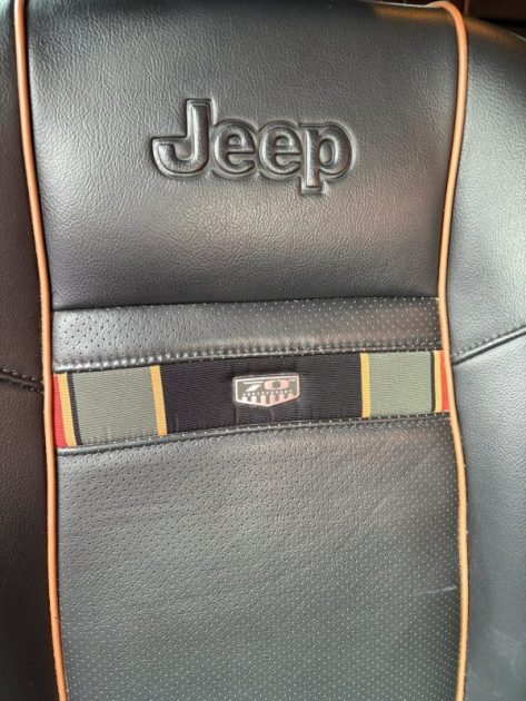 JEEP COMPASS 2.2 CRD 136 FAP LIMITED 4X2 2014