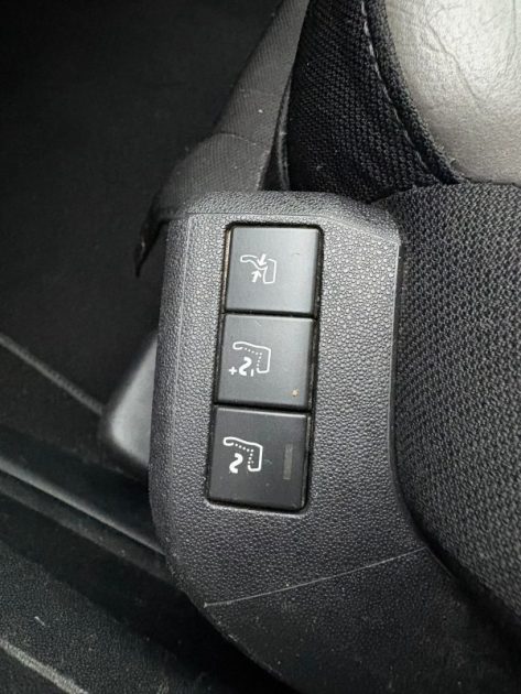 CITROËN C4 GRAND PICASSO II (DA_, DE_)  2014