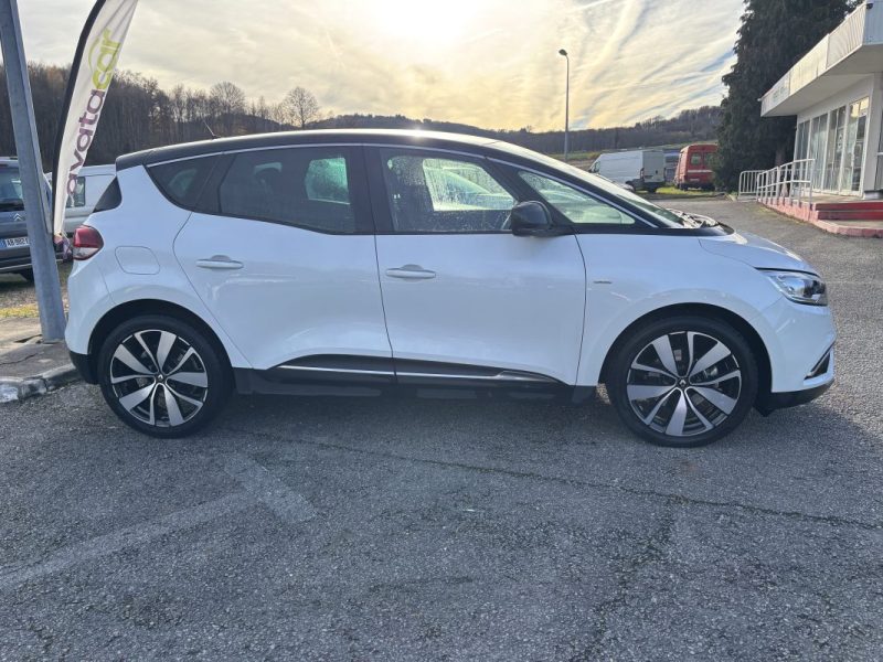 RENAULT SCENIC IV 1.6 DCI 130 LIMITED 2018