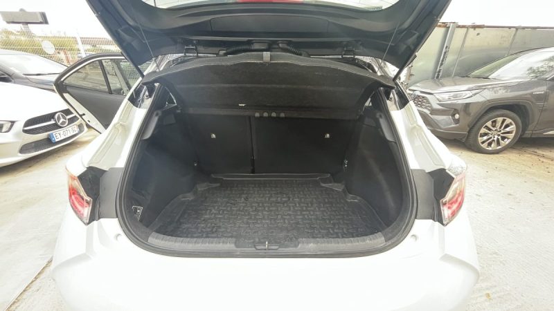 TOYOTA COROLLA 122H COLLECTION MY21 2022