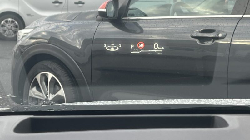 TOYOTA COROLLA 122H COLLECTION MY21 2022