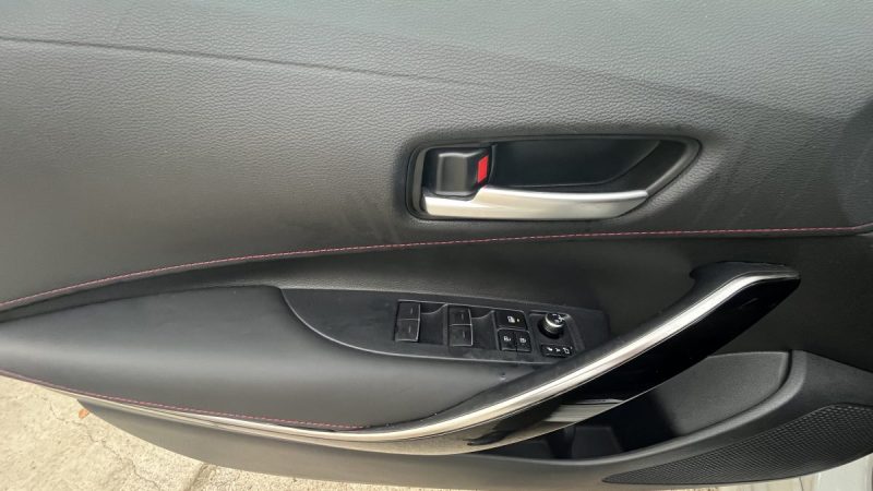 TOYOTA COROLLA 122H COLLECTION MY21 2022