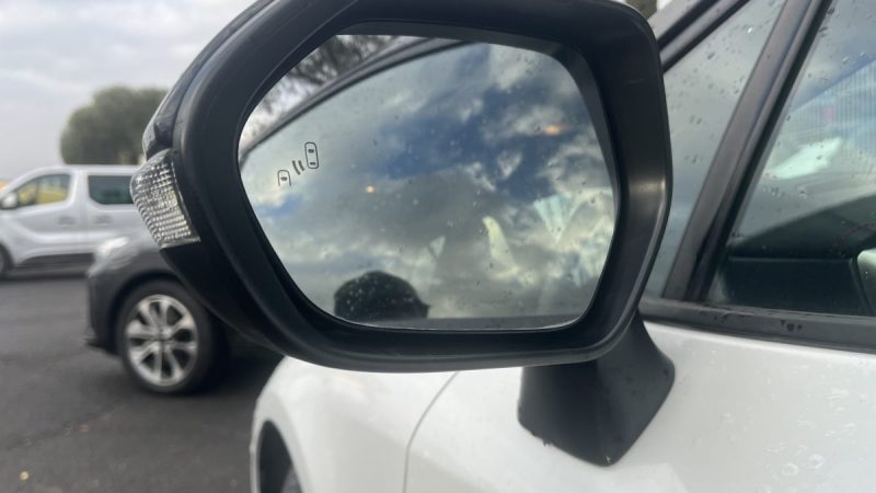 TOYOTA COROLLA 122H COLLECTION MY21 2022