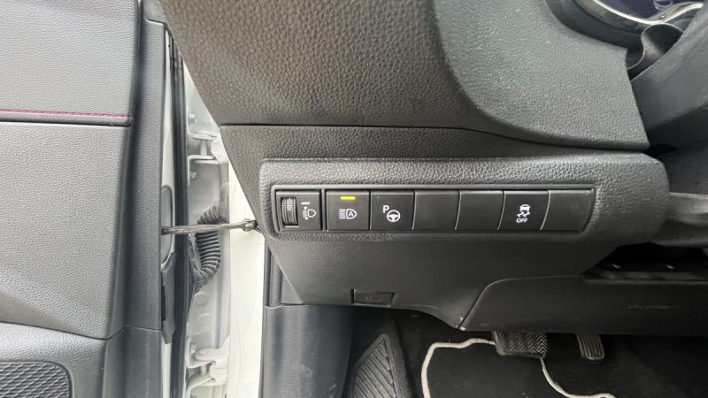 TOYOTA COROLLA 122H COLLECTION MY21 2022