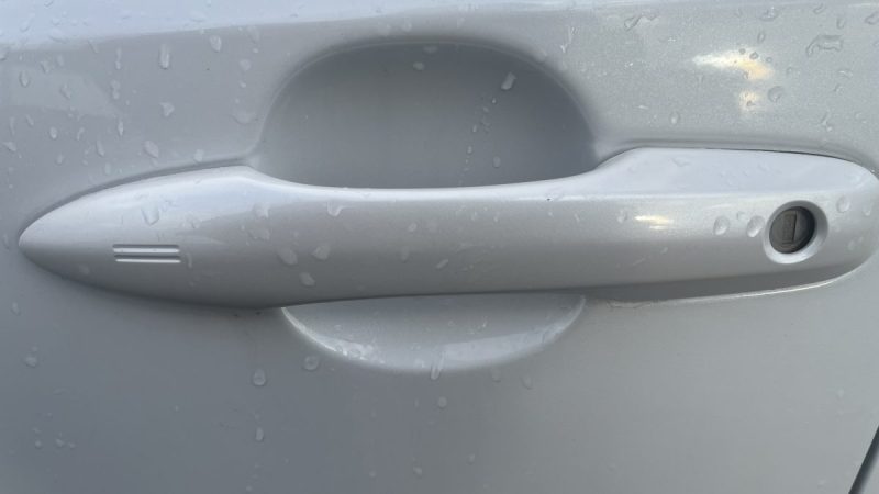 TOYOTA COROLLA 122H COLLECTION MY21 2022