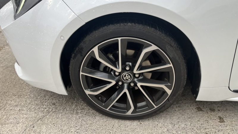 TOYOTA COROLLA 122H COLLECTION MY21 2022