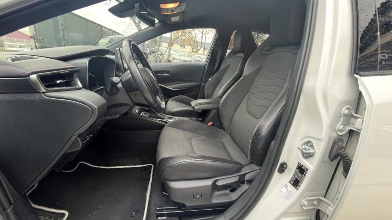 TOYOTA COROLLA 122H COLLECTION MY21 2022