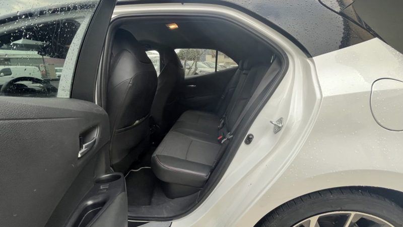 TOYOTA COROLLA 122H COLLECTION MY21 2022