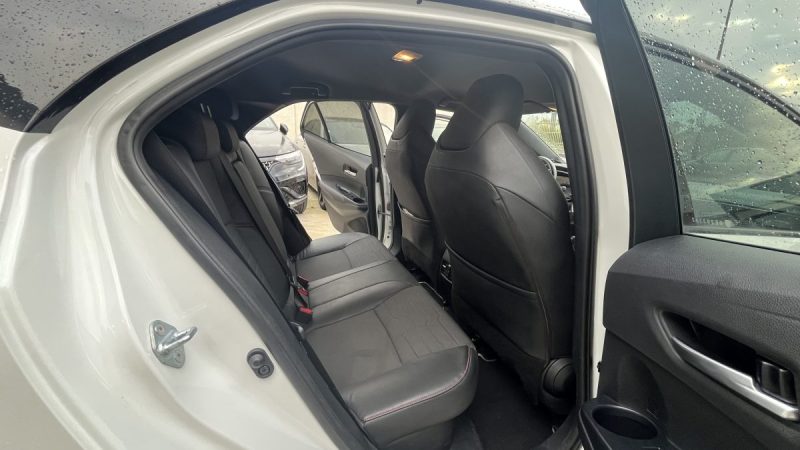 TOYOTA COROLLA 122H COLLECTION MY21 2022