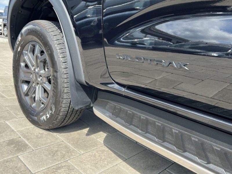 FORD RANGER WILDTRACK DOUBLE CABINE 2.0 Ecoblue 241CH R1835