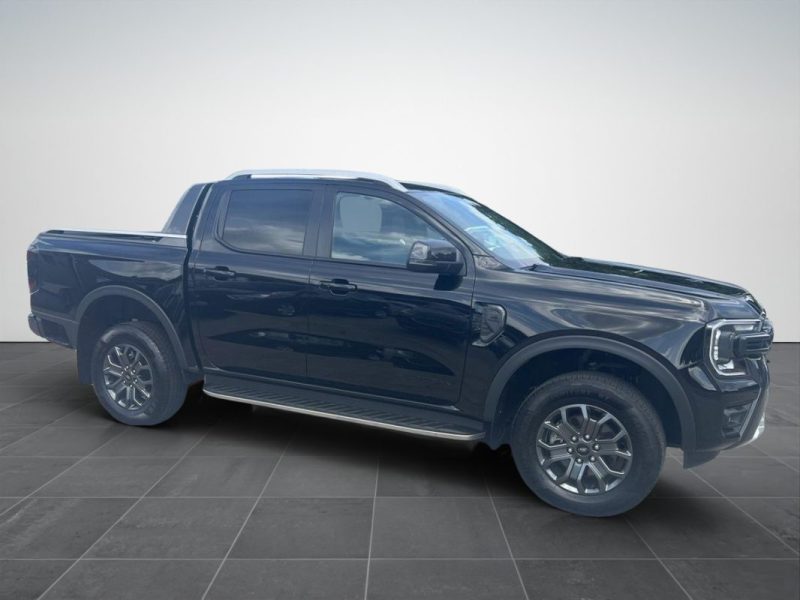 FORD RANGER WILDTRACK DOUBLE CABINE 2.0 Ecoblue 241CH R1835