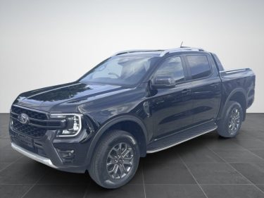FORD RANGER WILDTRACK DOUBLE CABINE 2.0 Ecoblue 241CH R1835