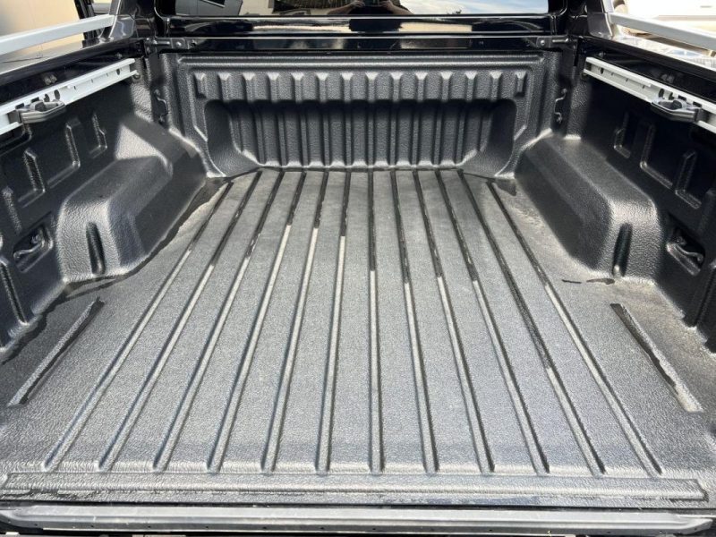 FORD RANGER WILDTRACK DOUBLE CABINE 2.0 Ecoblue 241CH R1835