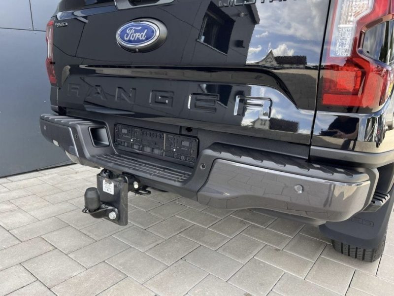 FORD RANGER WILDTRACK DOUBLE CABINE 2.0 Ecoblue 241CH R1835