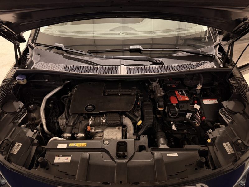 PEUGEOT 3008 1.6 BlueHDI 120CH /BOITE AUTO /ACTIVE BUSINESS /VIRTUAL COCKPIT /CARPLAY /2017