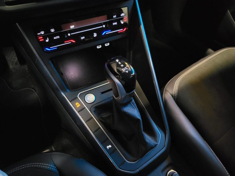 VOLKSWAGEN POLO  1.0 TSI 95cv STYLE CAMERA /VIRUTAL COCKPIT /SIEGES CHAUFFANTS /CARPLAY