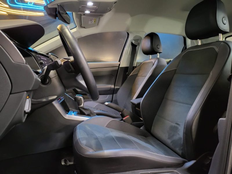 VOLKSWAGEN POLO  1.0 TSI 95cv STYLE CAMERA /VIRUTAL COCKPIT /SIEGES CHAUFFANTS /CARPLAY