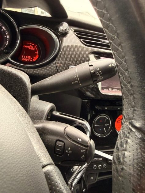 CITROEN DS3 1.6 E-HDI 110CH Airdream Sport Chic - Distribution et entretien OK - Garantie 12 mois 