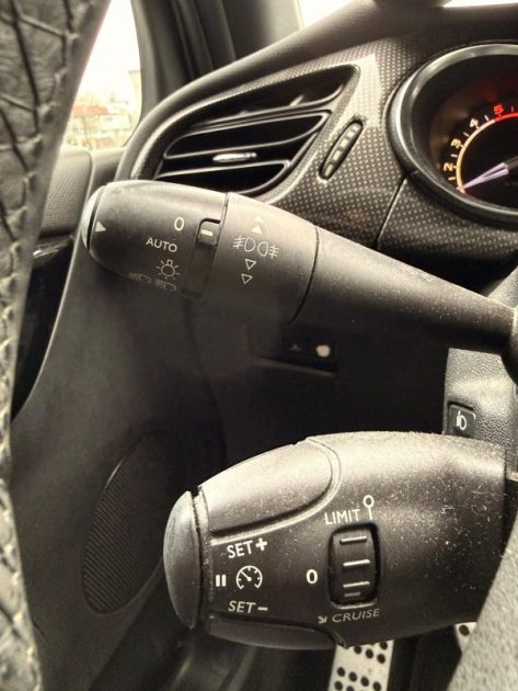 CITROEN DS3 1.6 E-HDI 110CH Airdream Sport Chic - Distribution et entretien OK - Garantie 12 mois 