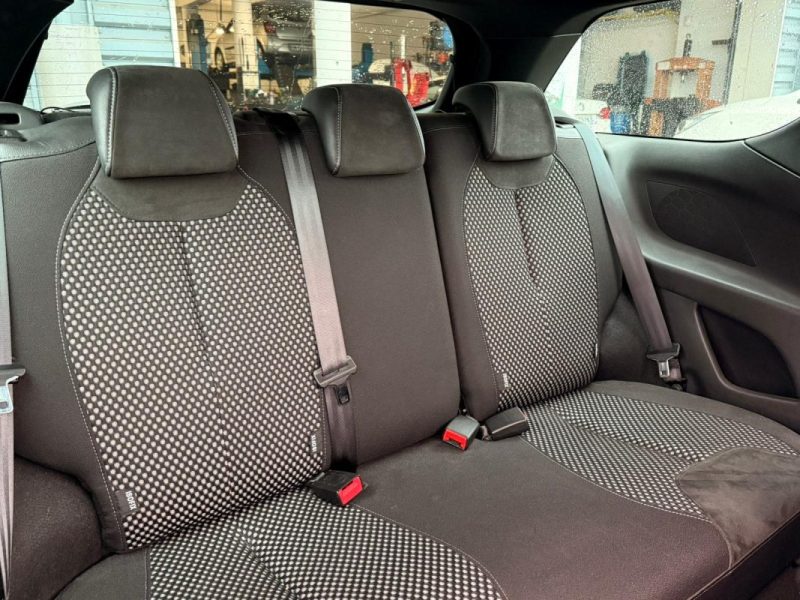 CITROEN DS3 1.6 E-HDI 110CH Airdream Sport Chic - Distribution et entretien OK - Garantie 12 mois 