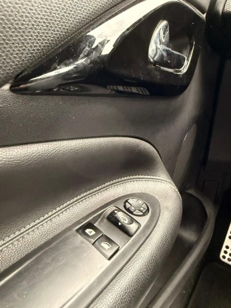 CITROEN DS3 1.6 E-HDI 110CH Airdream Sport Chic - Distribution et entretien OK - Garantie 12 mois 