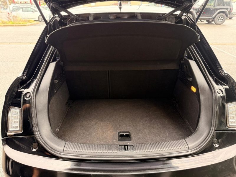 AUDI A1 1.4 TFSI 122CH AMBITION LUXE S-LINE- ENTRETIEN OK - BIEN LIRE L'ANNONCE - GARANTIE 12 MOIS